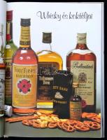 Mercz Árpád. A must és a bor egyszerű kezelése
Mezőgazd. Kiadó, 1977 + Italok világa, a világ itala...