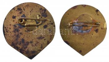 ~1970-1980. "A Magyar Népköztársaság Kisdobosa" + "A Magyar Népköztársaság Úttörője&q...