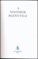 Esztergályos Jenő (szerk.): A magyarok bejövetele. Celldömölk, 2007, Apáczai Kiadó. Kiadói papírköté...