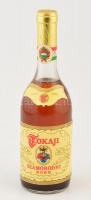 1988 Tokaji szamorodni édes bontatlan palack bor