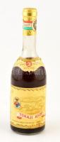 1979 Tokaji aszú 3 puttonyos bontatlan palack bor