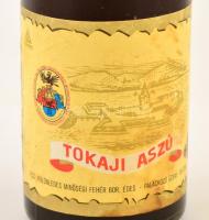 1979 Tokaji aszú 3 puttonyos bontatlan palack bor
