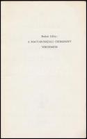 Bodnár Gábor: A magyarországi cserkészet története. Garfield, 1980, Magyar Cserkész Szövetség. Kiadó...