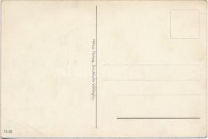 Ömsesidig häpnad / Mutual amazement. Swedish fairy tale. Hillco Förlag s: Fröding