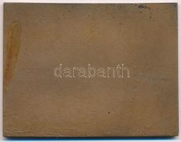 1964. "Országos Magyar Bányászati és Kohászati Egyesület - III. Magyar Öntőnapok 1964. április ...