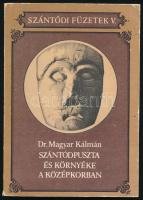 1964. "Országos Magyar Bányászati és Kohászati Egyesület - III. Magyar Öntőnapok 1964. április ...