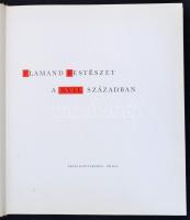 Jaromír Síp-O. J. Blazícek: Flamand festészet a XVII. században. Prága-Bp., 1965, Artia-Móra. Kiadói...
