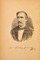 Ribáry Ferenc: Világtörténelem a mívelt magyar közönség számára. Földabroszokkal, arcz és mívelődést...