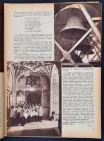 cca 1914-1932 A Tolnai Világlapja és a Pesti Hírlap 23 száma