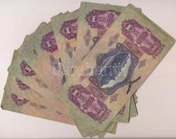 1930. 100P (30x) T:III,III-
Adamo P17