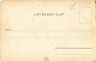 Budapest I. Bomba tér (ma Batthyány tér), Budai vásárcsarnok, Wirth Antal, Petz Ágoston, Schiller Gy...