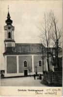 1915 Törökkoppány, Katolikus templom (EK)
