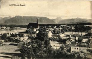 1911 Laufen a. d. Salzach (EK)