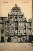 Heidelberg, Hotel zum Ritter