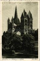 1935 Limburg a. d. Lahn, Dom / cathedral
