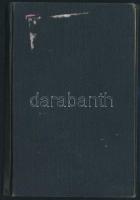 1932  Fényképes újságelárusítói igazolvány