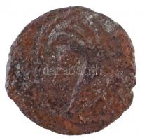 Júdea / Marcus Ambibulus helytartósága 9-12. AE Prutah (2,12g) T:3
Judea / Marcus Ambibulus Procura...