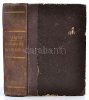 Böttinger, Karl Wilhelm: Geschichte des deutschen Volkes und des seutschen Landes. 5.-8. Stuttgart, ...