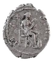 Római Birodalom / Róma / Antoninus Pius 139. Denár Ag (3,27g) T:2,2- kis rep.
Roman Empire / Rome /...