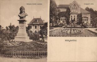 Budapest Mátyásföld