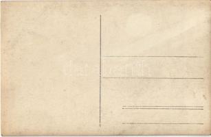 Ferenc József császár eredeti fotón / Franz Joseph I of Austria. original photo!