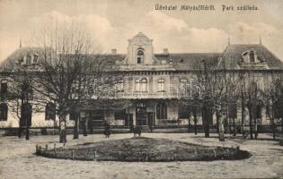 Budapest Mátyásföld Hotel