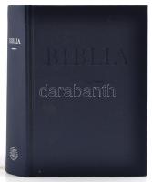 Biblia. Bp., 2008, Magyar Bibliatársulat-Magyarországi Református Egyház Kálvin János Kiadója. Kiadó...