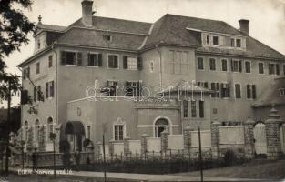 Eger Hotel Korona