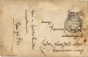 1916 SMS Radetzky az Osztrák-Magyar Haditengerészet Radetzky-osztályú pre-dreadnought csatahajój, ma...