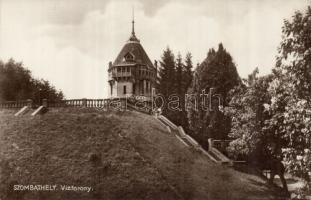 Szombathely víztorony