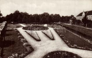 Szombathely Áll. gyermekmenhely