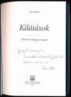 Turi Gábor: Kilátások. Írások két Magyarországról. Debrecen, 2011, Debreceni Egyetemi Kiadó. Kiadói ...