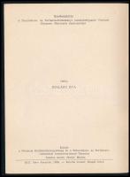Budapesti Séták 9 kötete: 
Bertalan Vilmos: Pest a reformkor és a szabadságharc idején.;
Bertalan ...