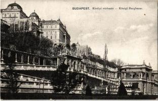 Budapest I. Királyi várbazár