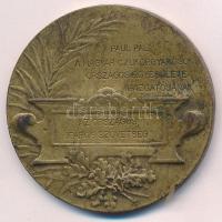 ~1920-1940. "A Magyar Czukoripar érdekében kifejtett eredményes munkásságért / Paul Pál - A Mag...