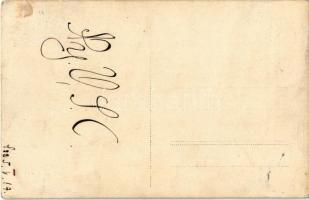 1925 Nyíregyháza, NYVSC (Nyíregyházi Vasutas Sport Club) labdarúgó játékosai, focisták / Hungarian f...