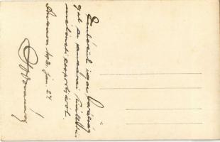 1931 Ankara, Méhészeti Kiállítás magyar pavilonja / Hungarian pavilion of the beekeeping exhibition....