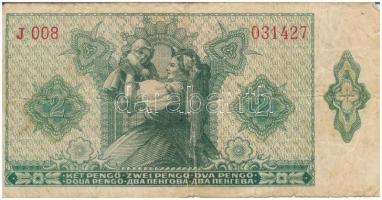 1940. 2P T:III- 
Adamo P2