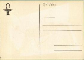 Gestatten Sie? Hunyadi János Bitterwasser im Auftrage des Hausarztes. Medimpex / Hungarian mineral w...