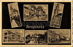 1939 Beregszász, Berehove; (EK)