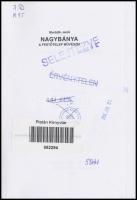 Murádin Jenő: Nagybánya. A festőtelep művészei. Bp. - Miskolc, 2001, Missionart Galéria. Papírkötésb...