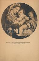 2 db RÉGI leporellofüzet: Ars Florentiae és Padova, vegyes minőség / 2 pre-1945 leporello booklets: ...