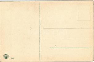 Bathing lady. Excelsior S.B. 2995