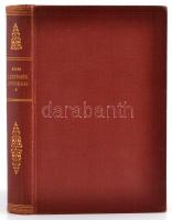 Mézes János: A Kántorék Annuskája. Bp., é. n., Szent István Társulat. Vászonkötésben, jó állapotban