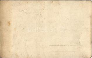 Első világháborús osztrák-magyar katonai vasutasok / WWI K.u.K. (Austro-Hungarian) military railwaym...