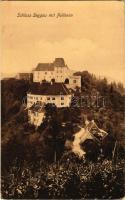 Leibnitz, Schloss Seggau mit Pollheim / castle