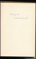 Passuth László: Lagúnák. Bp., 1967, Szépirodalmi. Harmadik kiadás. Kiadói egészvászon-kötés, kiadói ...