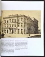 A modern reneszánsz derült idomai. Válogatás Ybl Miklós (1814-1891) épületeiből. Szerk.: Hidvégi Vio...