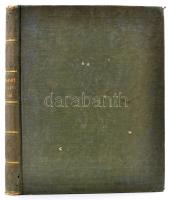 1846 Vasárnapi ujság. XIII. évi folyam. 1846. jan. 18-dec. 20., 610-658. számok. Majdnem teljes évfo...