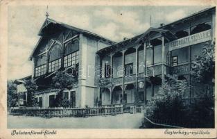 Balatonfüred Hotel (Rb)